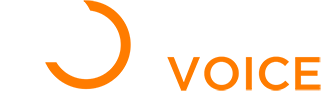 PopVoice Logo